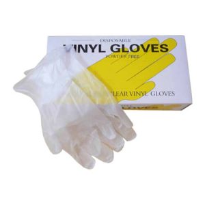 Vinyl Hand Gloves Price in bd