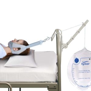 Cervical Traction Kit Tynor Price in bd