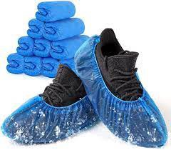 Disposable Shoe Covers 100 Pieces Price in bd