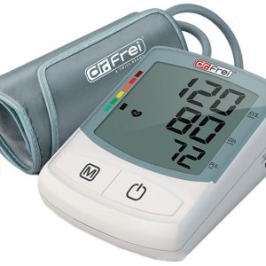 Dr.Frei M200A Blood Pressure Monitor