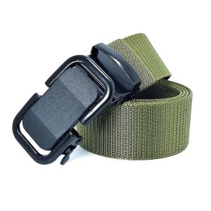 Nylon frbics Autocratic Gear Belt