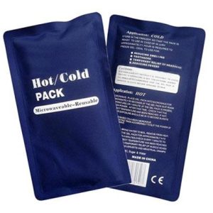 HOT & COLD GEL PACK Price in BD