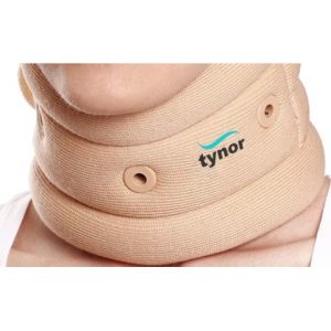 Tynor Cervical Collar Soft with Support Price in bd